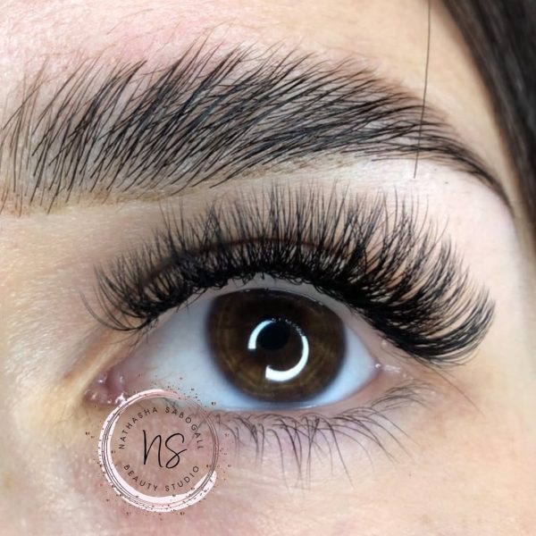 💖EXTENSIONES DE PESTAÑAS 💖ideales para lucir siempre bella👸🏼 ✅Cómodas ✅Seguras✅NO duelen ✅ (2)