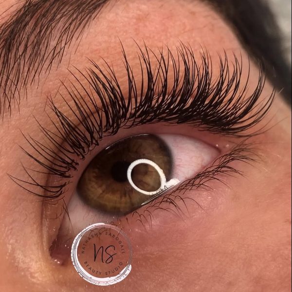 💖EXTENSIONES DE PESTAÑAS 💖ideales para lucir siempre bella👸🏼 ✅Cómodas ✅Seguras✅NO duelen ✅ (4)